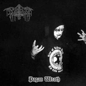 Pagan Wrath (EP)