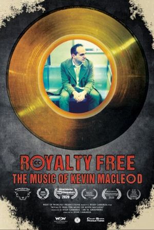 Royalty Free: The Music Of Kevin MacLeod