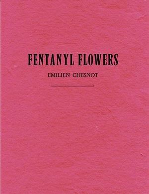 Fentanyl flowers