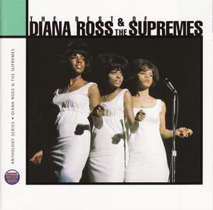 Anthology: The Best of Diana Ross & The Supremes