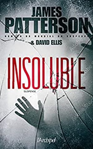 Insoluble