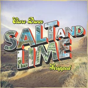Salt and Lime (Stripped) (Single)