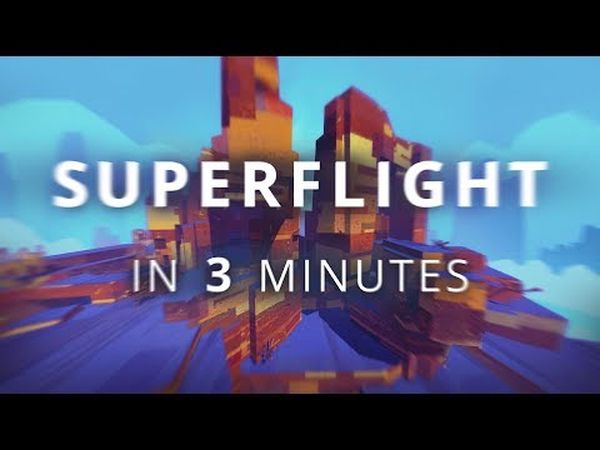 Superflight