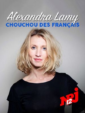 Alexandra Lamy - Chouchou des Français