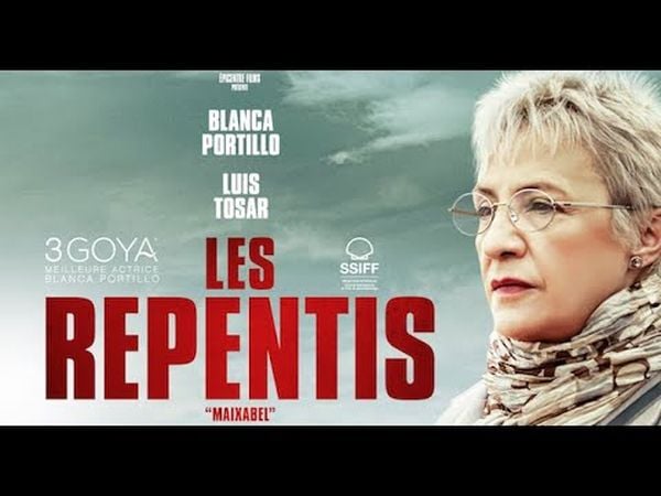 Les Repentis