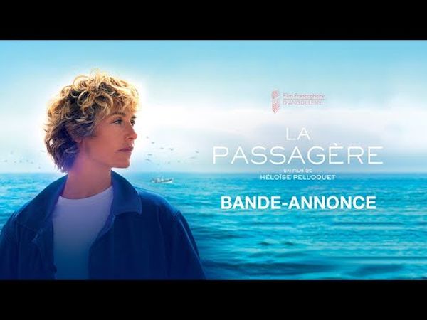 La Passagère