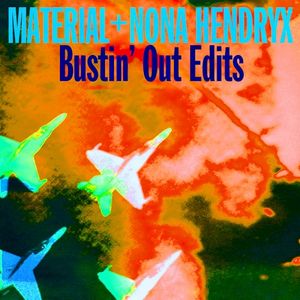 Bustin' Out (DJ Steef Edit)