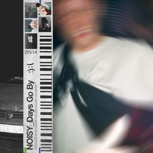 Days Go By (Single)