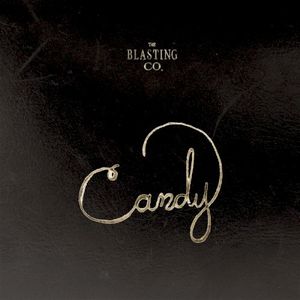 Candy (Single)
