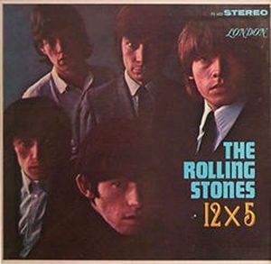 12 x 5 (EP)