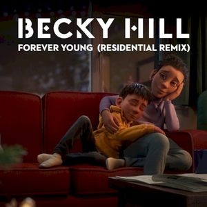 Forever Young (Rezidential remix)