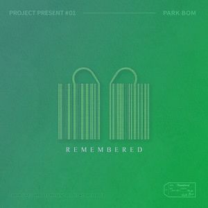 Remembered (Single)