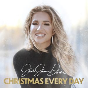 Christmas Every Day (Single)