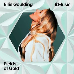 Fields of Gold (Single)