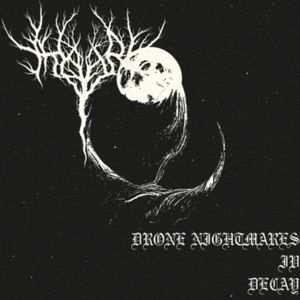 Drone Nightmares - IV - Decay