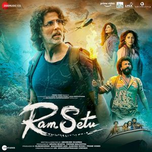 Ram Setu (Original Motion Picture Soundtrack) (OST)