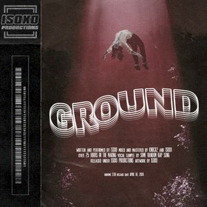 GROUND (Single)