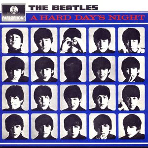 A Hard Day's Night / Beatles for Sale