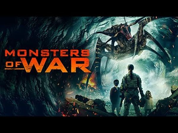 Monsters of War