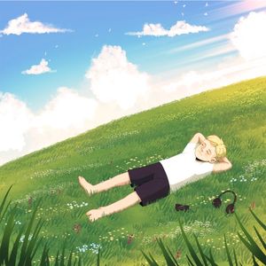 Breeze (EP)