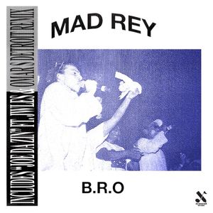 B.R.O (EP)