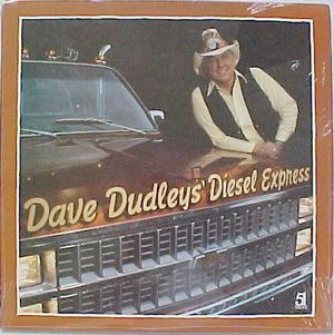 Dave Dudley’s Diesel Express