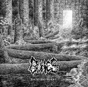 Gate of Night (EP)