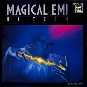 MAGICAL EMI HI▸TECH