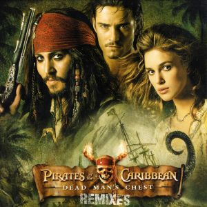 Pirates of the Caribbean: Dead Man’s Chest (Tiësto remixes)