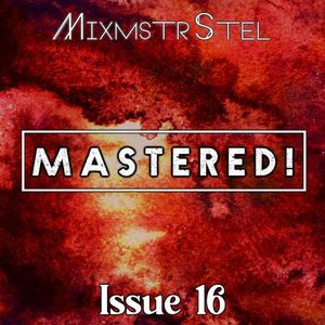 Mastered! Issue 16