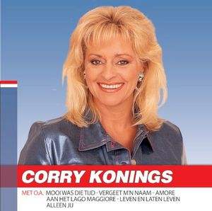 Corry Konings