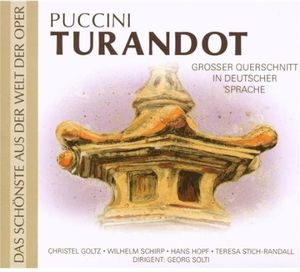 Turandot: „Holla, Pang!“ (Ministerterzett)