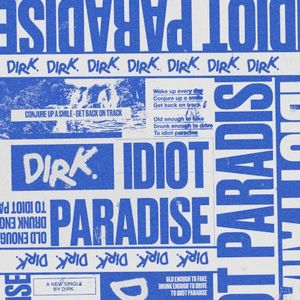 Idiot Paradise (Single)