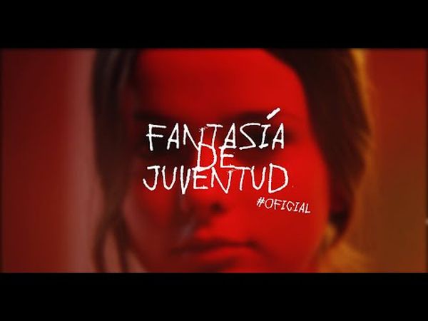 Fantasia de juventud