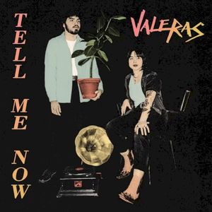 Tell Me Now (EP)