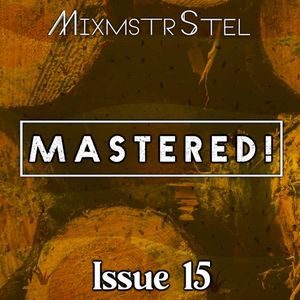 Mastered! Issue 15