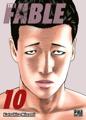 The Fable, tome 10