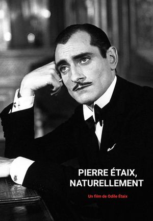 Pierre Étaix, naturellement