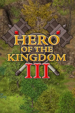 Hero of the Kingdom III