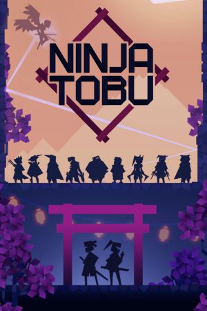 Ninja Tobu