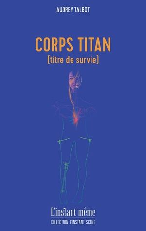 Corps titan (titre de survie)