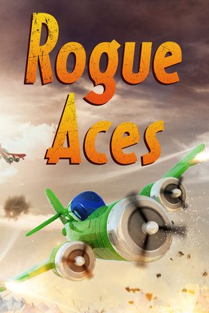 Rogue Aces