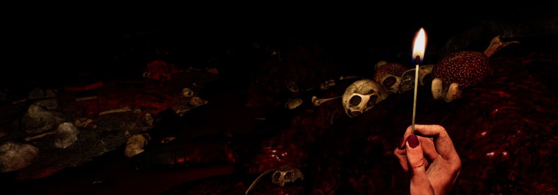 Cover Unforgiving: A Northern Hymn