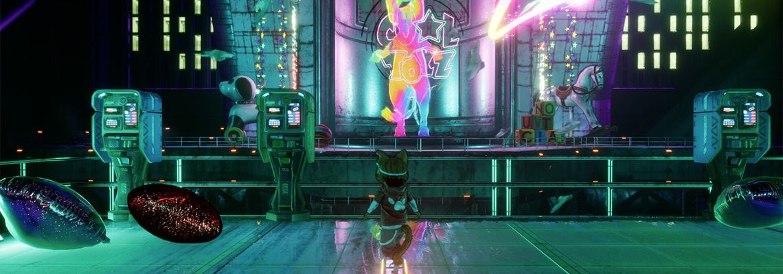 Cover Gori: Cuddly Carnage