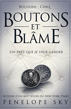 Boutons et Blâme