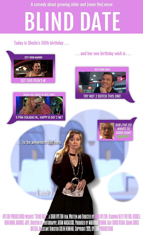 Blind Date