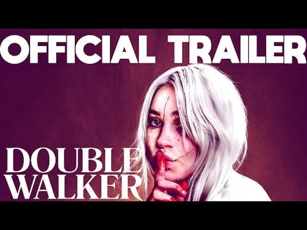 Double Walker