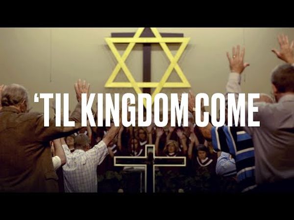 'Til Kingdom Come