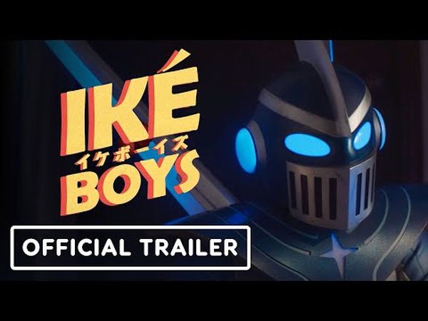 Iké Boys