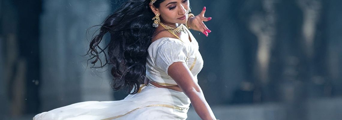 Cover Natyam